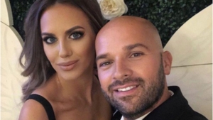 Andrei Ștefănescu, primele declarații după divorțul de Antonia: "Nu ne-a luat prin surprindere"