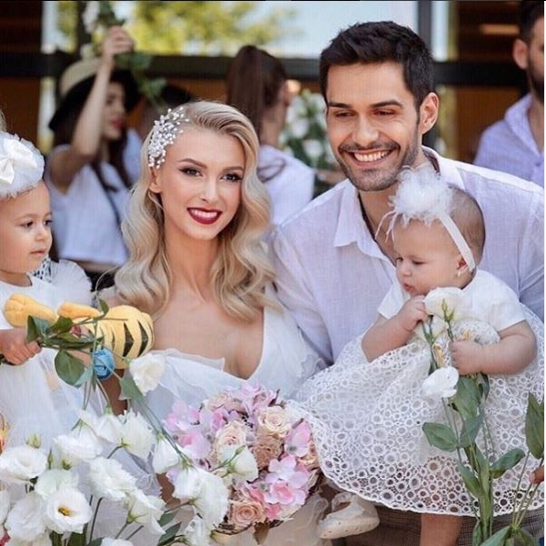 Andreea Bălan, reacție subliminală după ce George Burcea a fost prins acasă la alta: “Eu mereu…”