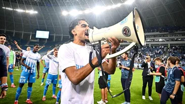 Ștefan Baiaram, între lupta pentru titlu și iubita sa: povestea Cristinei Răduț, „prințesa războinică” pe care a cerut-o de soție