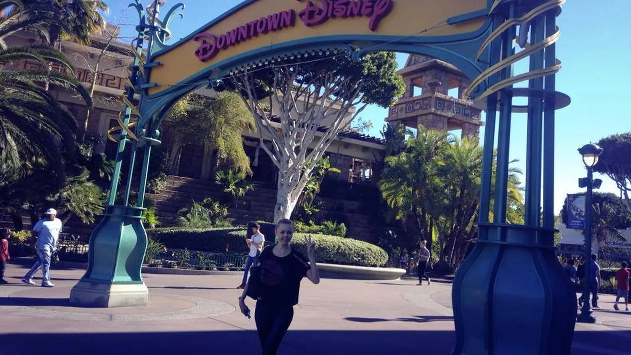 Denisa Manelista culege banii cu lopata! Imagini incredibile dintr-un turneu din Statele Unite