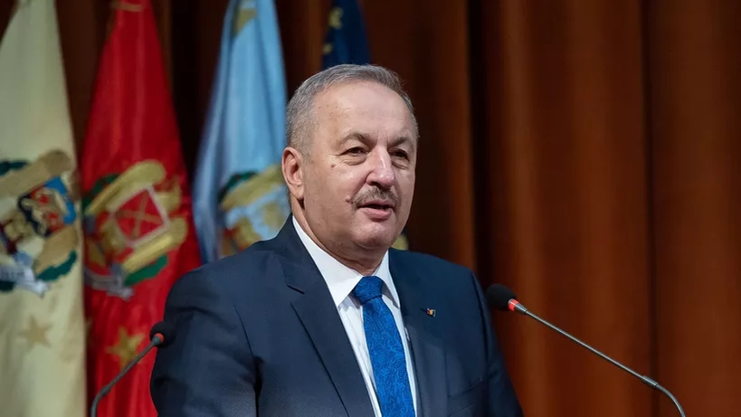 Cum se pregăteşte România de un eventual război? Vasile Dîncu a făcut anunţul