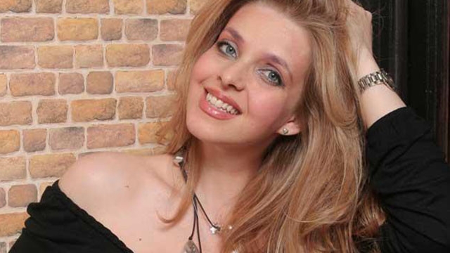 Cât de mult a slăbit BIANCA BRAD! Transformarea şocantă a vedetei