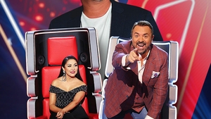 Radu Pălăniță, câștigătorul de la Românii au Talent, îi “pulverizează” pe jurații de la Voce. “Mi-e milă de Brenciu” + “Andra nu va putea niciodată să…”