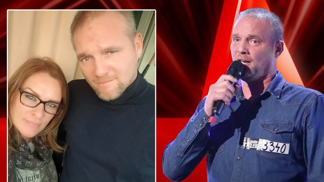 Drama din viața câștigătorului Românii au Talent. De ce e Radu Palaniță singur la 41 de ani