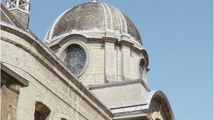 Purtătorul de cuvânt al Patriarhiei Române, Vasile Bănescu, infectat cu SARS-CoV-2, deși a fost vaccinat