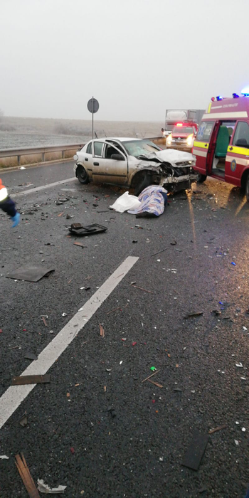 Tragedie în România! Din păcate, autoritățile au confirmat moartea