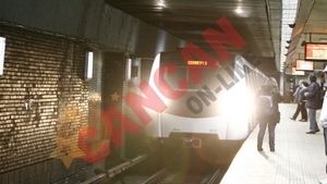 Metroul va circula dupa un program special in perioada sarbatorilor