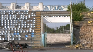 Secretul îngropat sub stadionul Gheorghe Hagi din Constanța. „Comoara” e acolo din anii cei mai grei pentru România