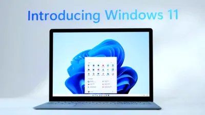 Microsoft anunță schimbări radicale pentru Windows 11