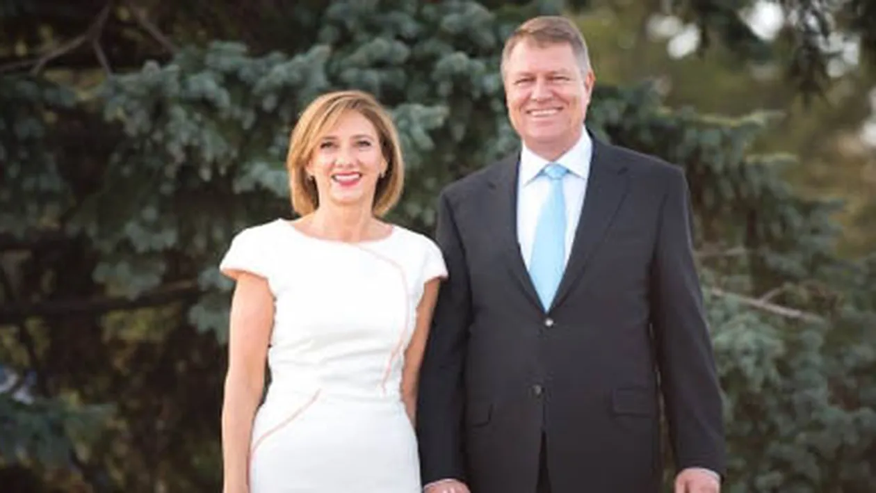 Klaus Iohannis, mesaj de 8 Martie. Ce le transmite femeilor