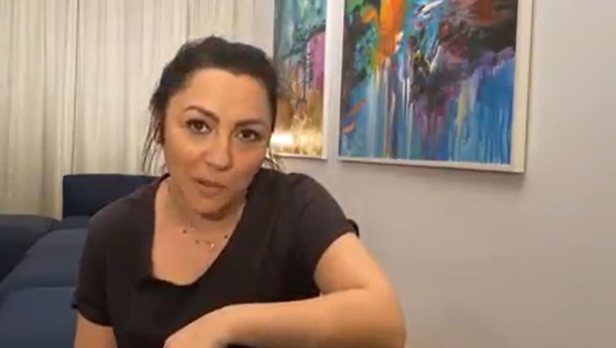 Andra, apel copleșitor pentru cadrele medicale aflate în linia întâi în războiul cu noul coronavirus: “Vă propun să fim alături de Crucea Roșie”