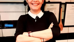 Cu ce se ocupă acum Jesica Zamfir, câștigătoarea Masterchef în sezonul 2014