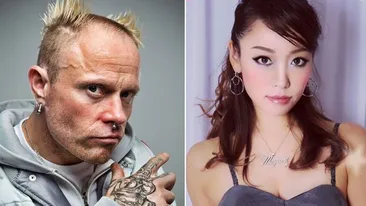 Adevăratul motiv pentru care solistul The Prodigy s-a sinucis! Totul a plecat de la fosta lui soție