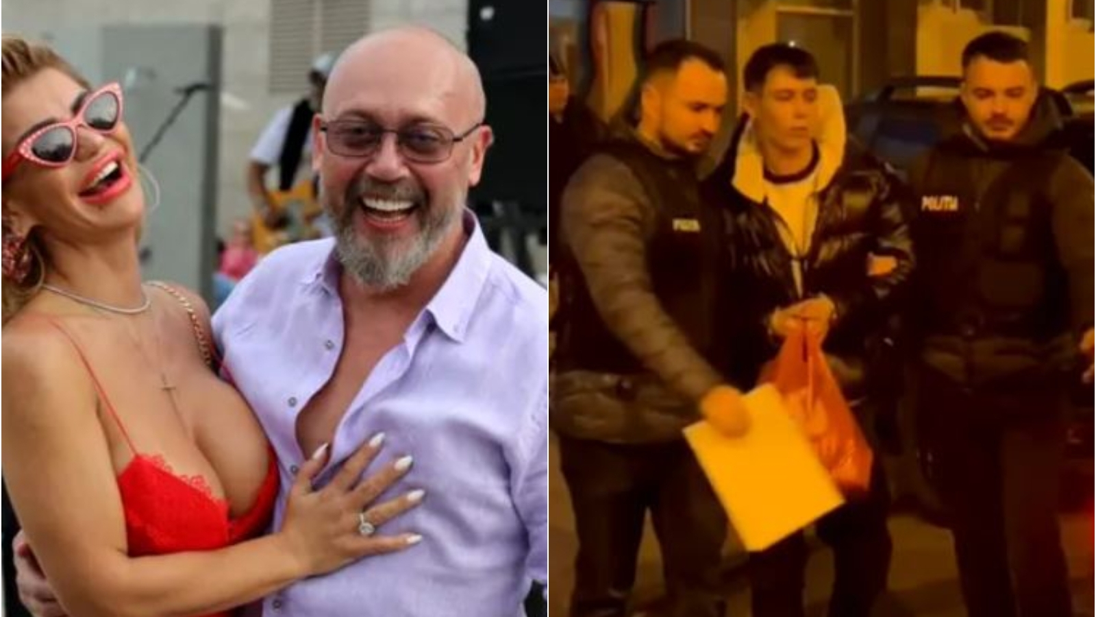 Fiul unui milionar din București și-a înjunghiat prietenul din cauza unei datorii! Riscă să stea până la 20 de ani în spatele gratiilor