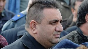 Bercea Mondialu se întoarce la închisoare. Rudele amenință cu un proces la CEDO. VIDEO