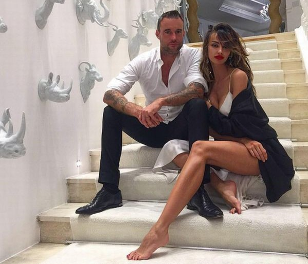 Deşi se logodise cu Philipp Plein, Mădălina Ghenea a terminat relaţia cu designerul german şi acum este fericită alături de Matei Stratan