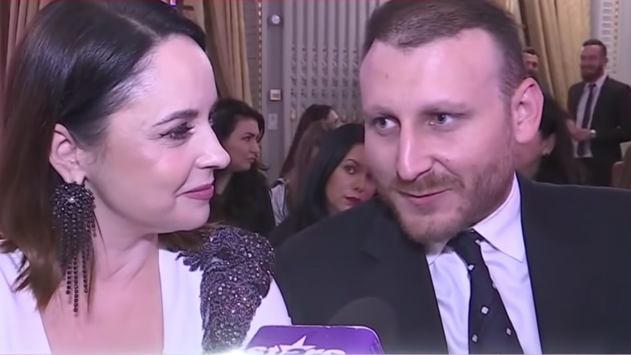 Andreea Marin, dezvăluiri despre nașterea celui de-al doilea copil: “E cea mai frumoasă perioadă din viața unei mame”