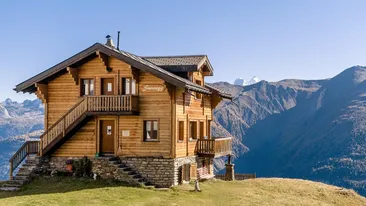 IREAL! Cât costă pe noapte să închiriezi o cabană în mini-vacanța de Rusalii 2025