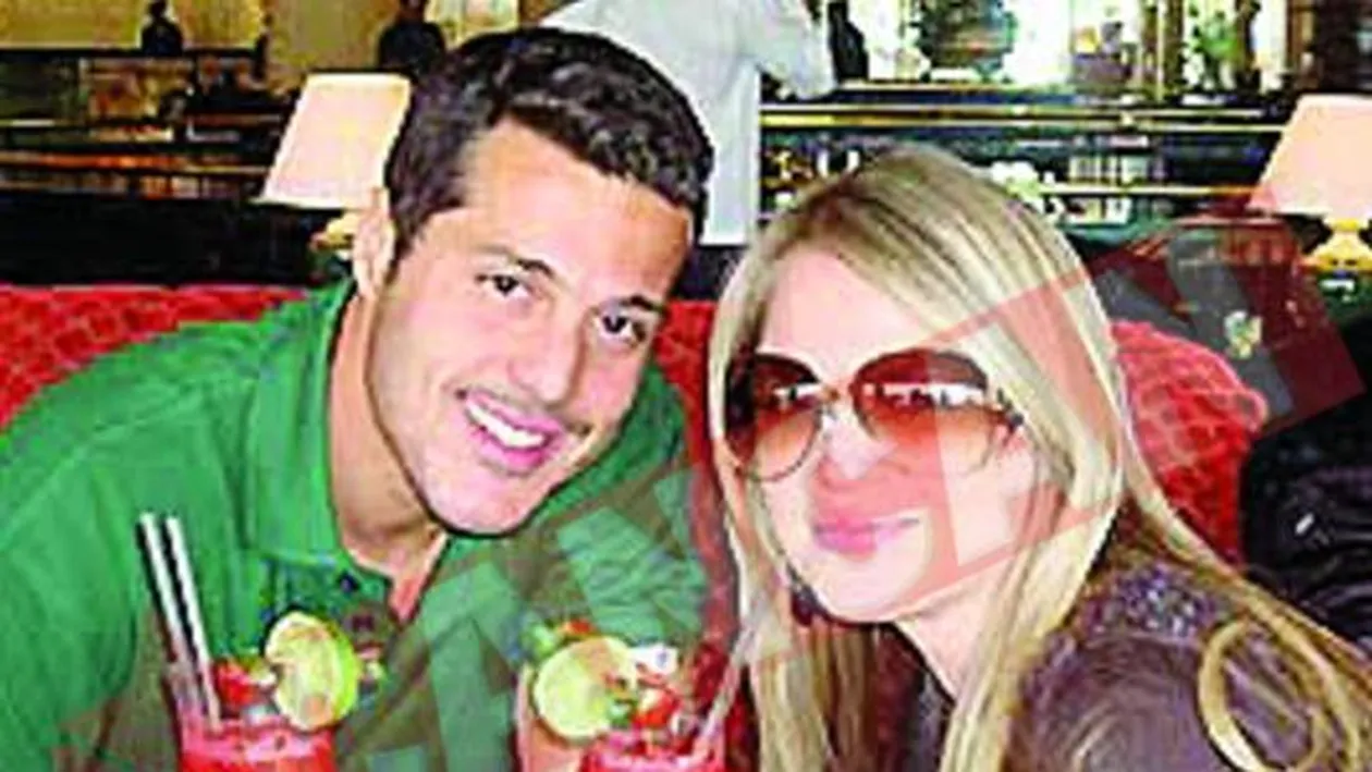 Susana Werner a devenit casnica