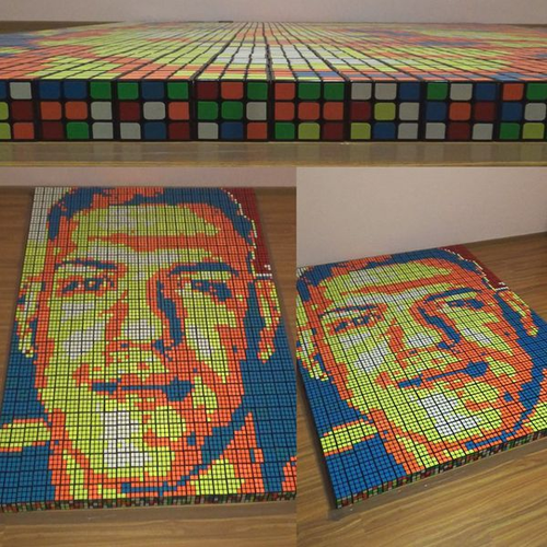 Imagine Galerie #1