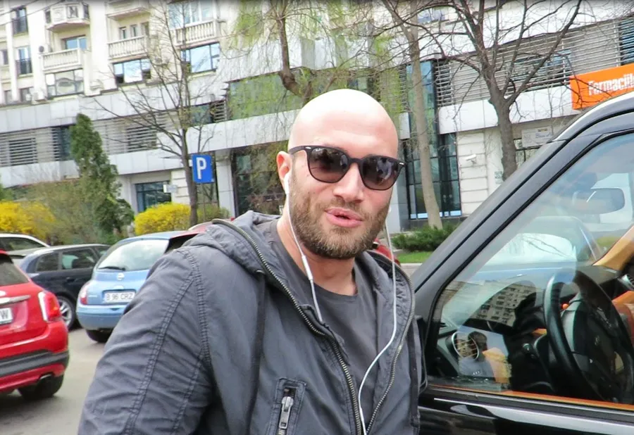 Mihai Bendeac spune pe față că pentru el cariera este cea mai importantă