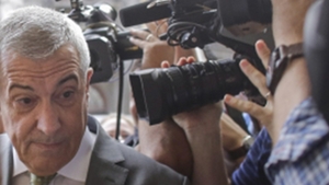 Călin Popescu Tăriceanu, la DNA 