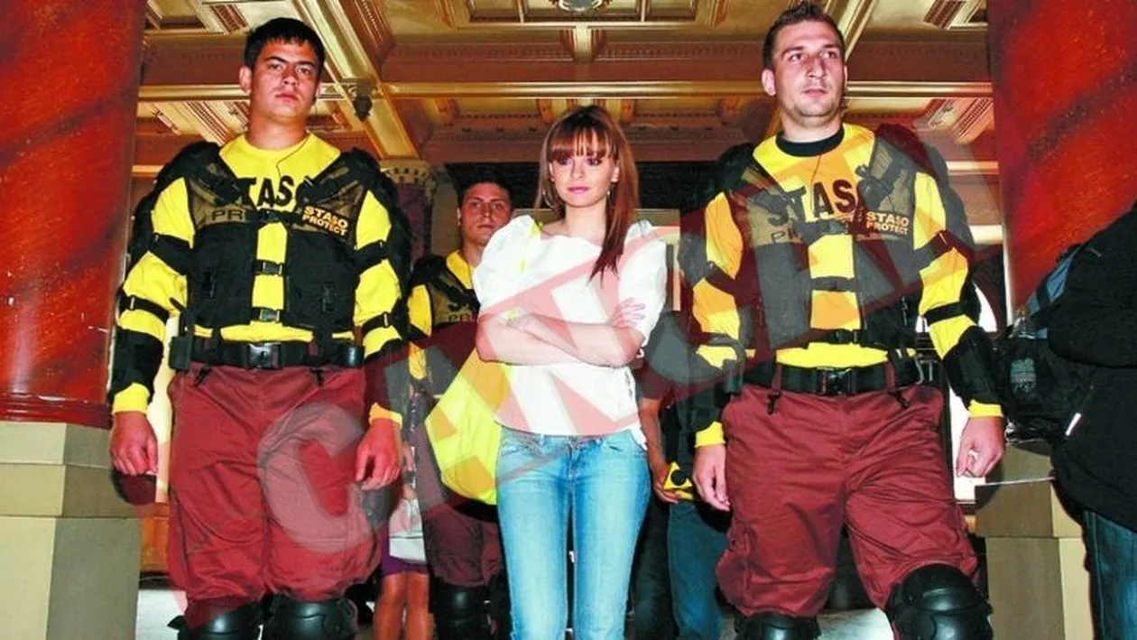 A pastrat si numele, si copilul
