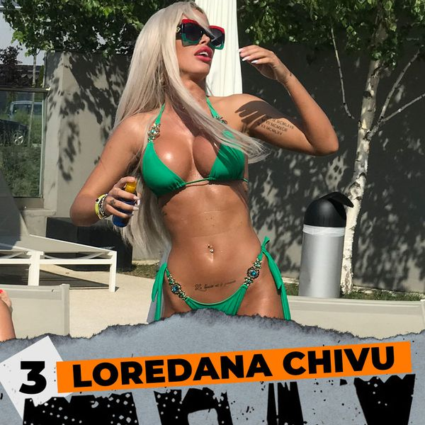 Bianca Drăgușanu nu e singura! TOP 20 – Vedete din România rupte cu bătaia de iubiții lor