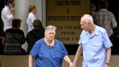 Val uriaș de pensionări: peste jumătate dintre angajații statului vor ieși la pensie în următorii 15 ani