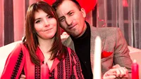 Cum arată Vulpiţa acum, după ce s-a despărţit de Viorel Stegaru? S-a întors la vechiul obicei. Foto