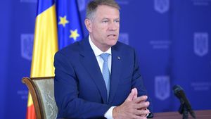 Klaus Iohannis mesaj, o zi înainte de Înviere: „Autoritățile să nu slăbească deloc vigilența! Nu ne jucăm cu viața românilor”