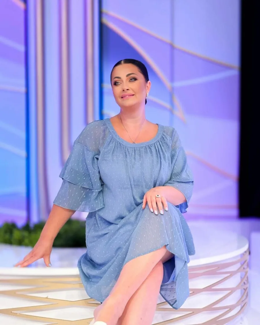 Cât costă ciocolata făcută de Gabriela Cristea