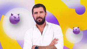 Cătălin Cazacu își deschide restaurant în Zanzibar! Bucătarul de la Pro TV care îi este partener de afaceri
