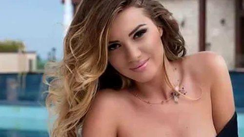 OTILIA BILIONERA i-a dat ”papucii” afaceristului turc! Vedeta a dezvăluit motivul