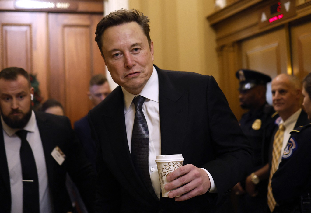 Elon Musk / Sursa foto: Profimedia