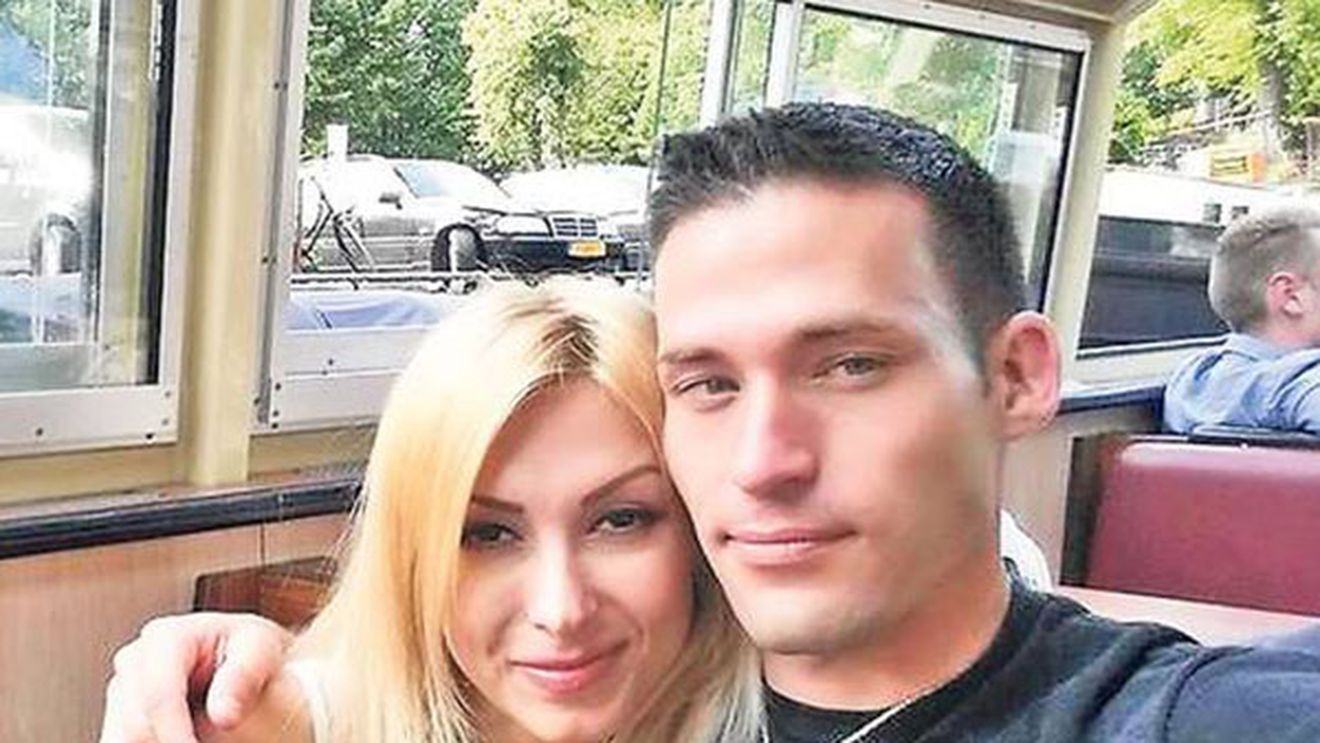 Primele imagini cu Andreea Balan si cu iubitul american de cand s-au intors din vacanta! "El e mai timid si..."