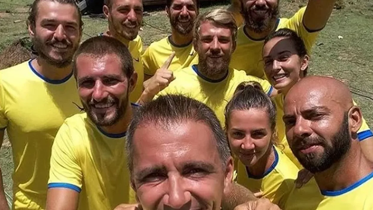 Cine va fi câștigătorul EXATLON România 2018? Topul final și-o surpriză colosală