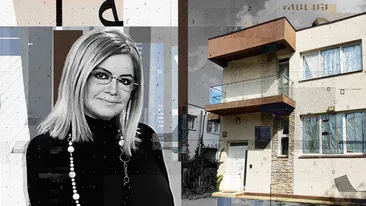 Casa morții a “înviat”! CANCAN.RO a elucidat misterul imobilului în care s-a stins Cristina Țopescu