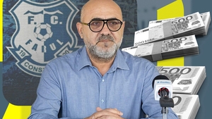 ”Regele exporturilor” aproape că detestă fotbalul, dar susține cu bani grei echipa lui Hagi! Care e adevăratul motiv