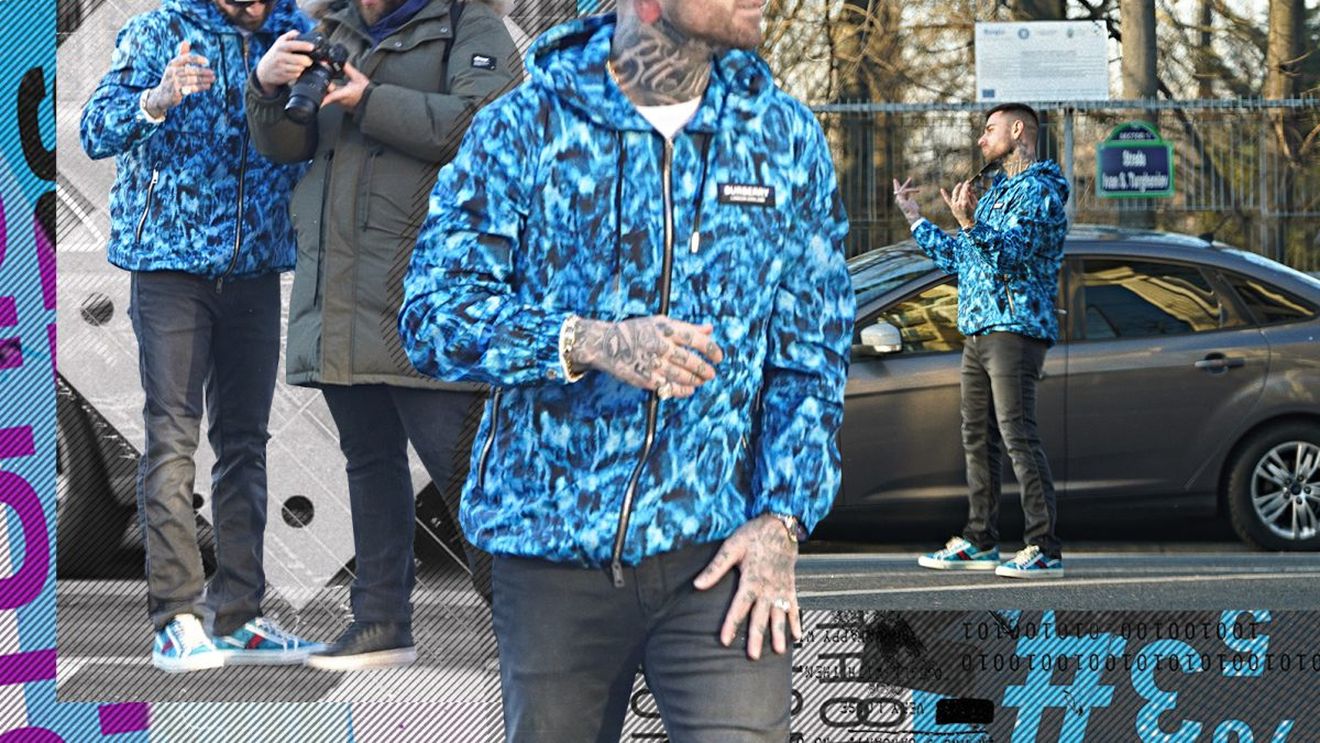 TJ Miles, ședință foto chiar în stradă! Cum l-a surprins amicul lui! Nu degeaba e cel mai controversat concurent de la Survivor