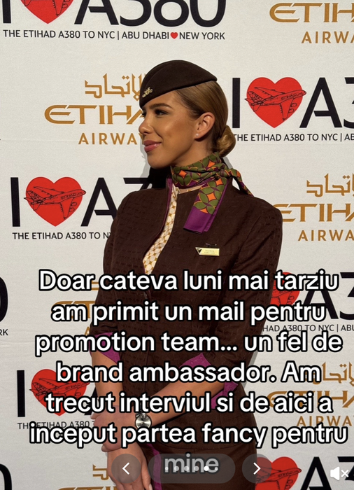 Vă mai amintiţi de Teodora Vochin, fosta lui Ilie Dumitrescu? Ce a ajuns să facă acum