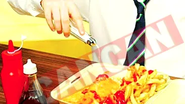 Ce alimente contin sare in exces