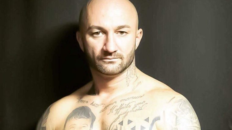 Marius Ariton a ajuns în fața justiției, pentru că ar fi vândut o mașină ale cărei acte nu erau în regulă