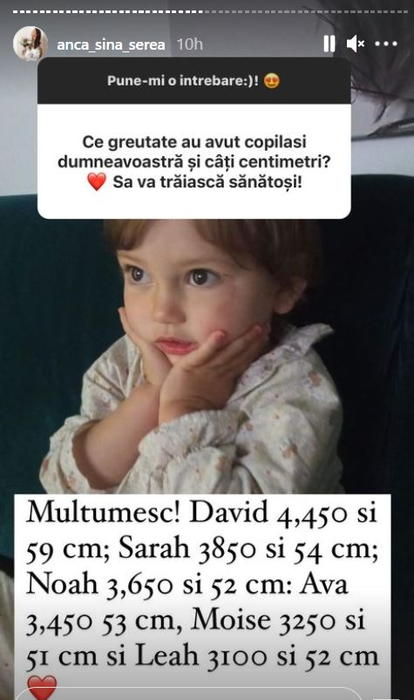 Cadourile de suflet pe care Anca Serea le-a făcut copiilor cu ocazia zilei de 1 iunie: “Suntem un pic obosiți”. Prezentatoarea și Adi Sînă dau semne că și-au revenit financiar