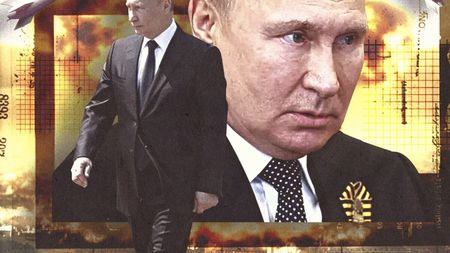 Condiţiile în care Rusia ar putea lansa arme nucleare. Putin nu mai ține cont de nimic și va da ordinul?!