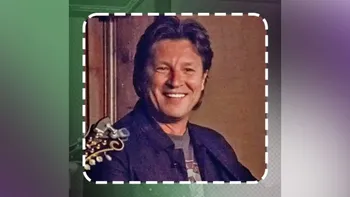 Cântărețul Ronnie Bowman a murit într-un accident de motocicletă. Artistul avea 64 de ani