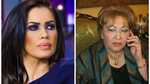 Puţini ar fi crezut asta! Oana Zăvoranu a mărturisit ce face atunci când se duce la mormântul mamei sale