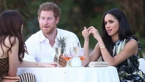 Harry, omagiu pentru prințesa Diana în ziua nunții lui cu Meghan Markle! E foarte emoționant ce pregătește viitorul mire