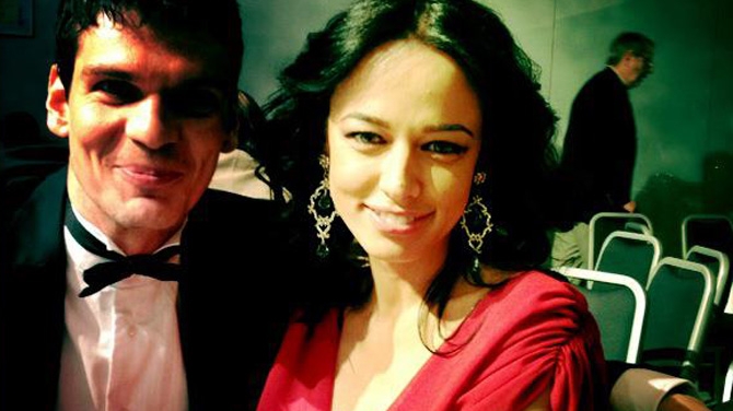 Vezi poza pe care nu credeai ca o vei mai vedea vreodata! Andreea Raicu si Tudor Chirila, din nou impreuna!