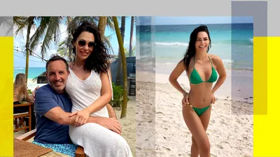 Românca sexy s-a măritat cu miliardarul Burger King! S-a mutat la Miami și l-a cucerit pe afaceristul care a avut și clubul de fotbal Girondins Bordeaux